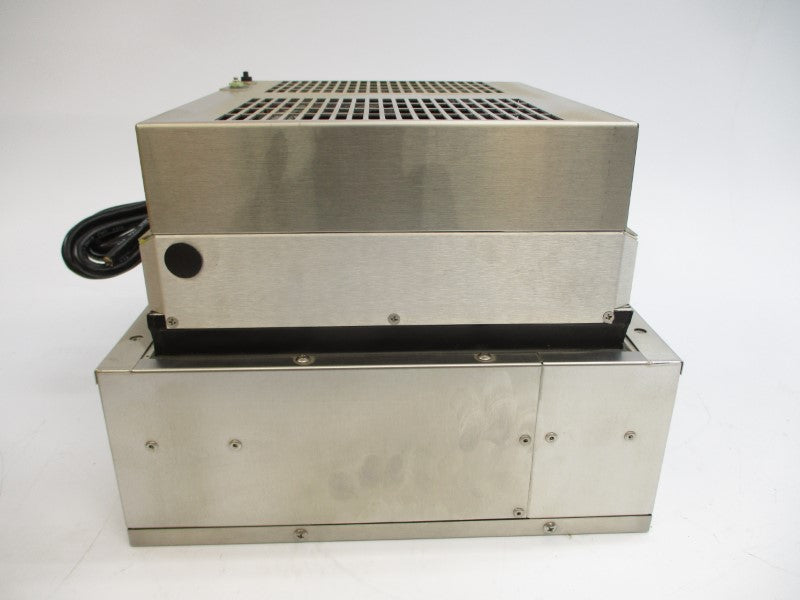 TECA AHP-1400 0-B480-0-000 120VAC 8.6A NSMP