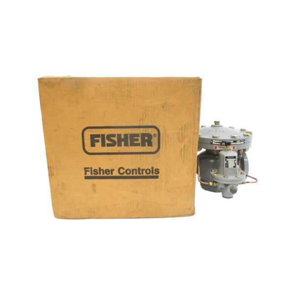 FISHER 92B-142 92B 125PSI 1-1/2" NSMP