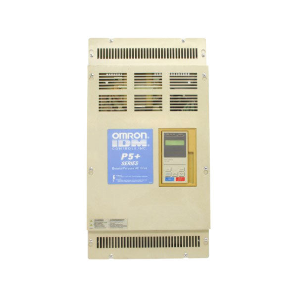 OMRON CIMR-P5U4018 380-460VAC 46A UNMP