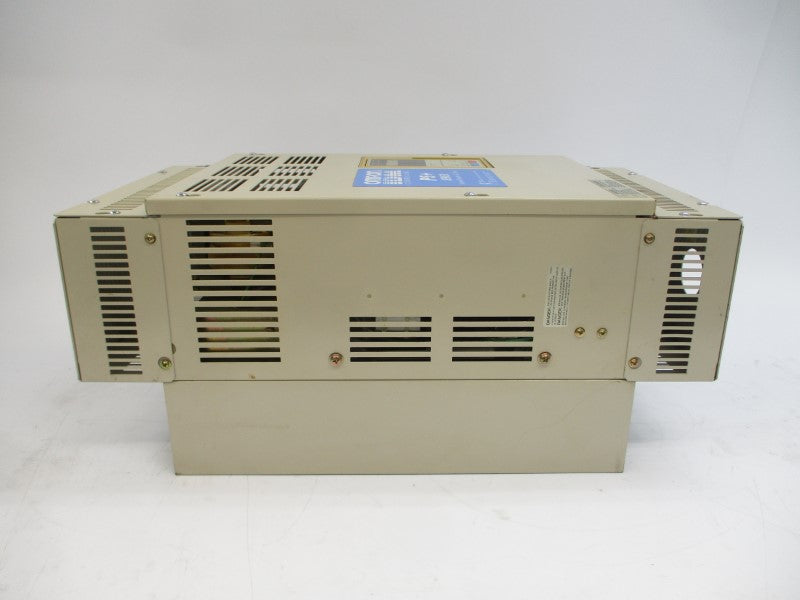 OMRON CIMR-P5U4018 380-460VAC 46A UNMP