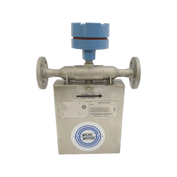 MICRO MOTION DS040S113SU 1250PSI NSNP