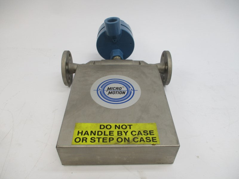 MICRO MOTION DS040S113SU 1250PSI NSNP