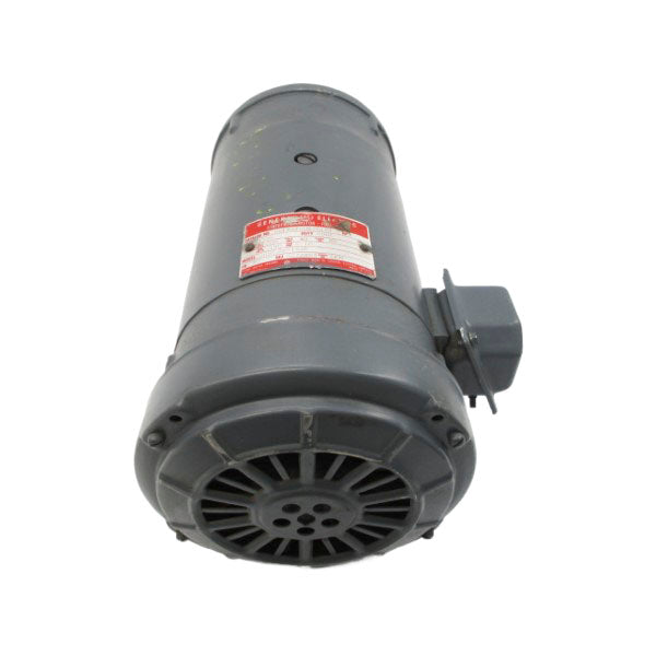 GENERAL ELECTRIC 6VFM2100B561A1 5BCD56RD189B 180/200V .40/5.10A NSNP