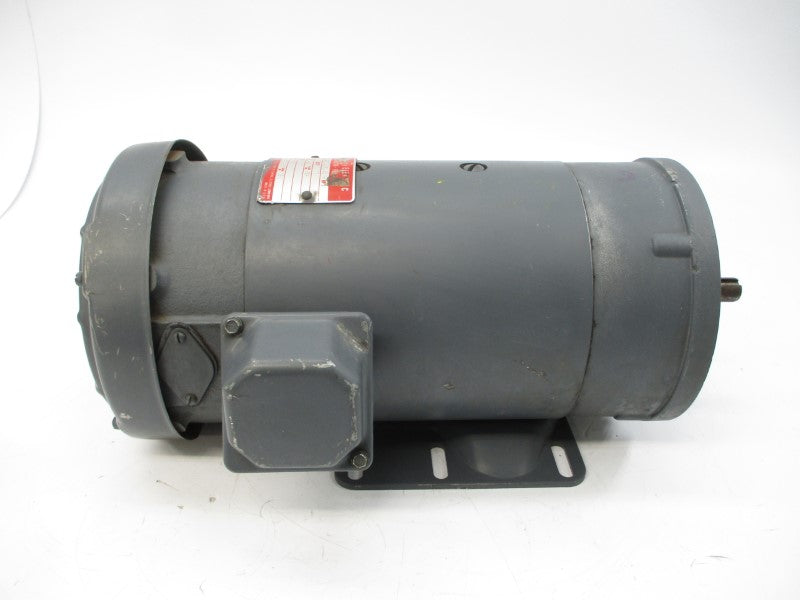 GENERAL ELECTRIC 6VFM2100B561A1 5BCD56RD189B 180/200V .40/5.10A NSNP
