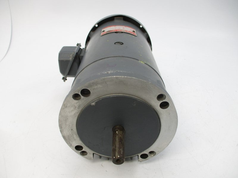 GENERAL ELECTRIC 6VFM2100B561A1 5BCD56RD189B 180/200V .40/5.10A NSNP