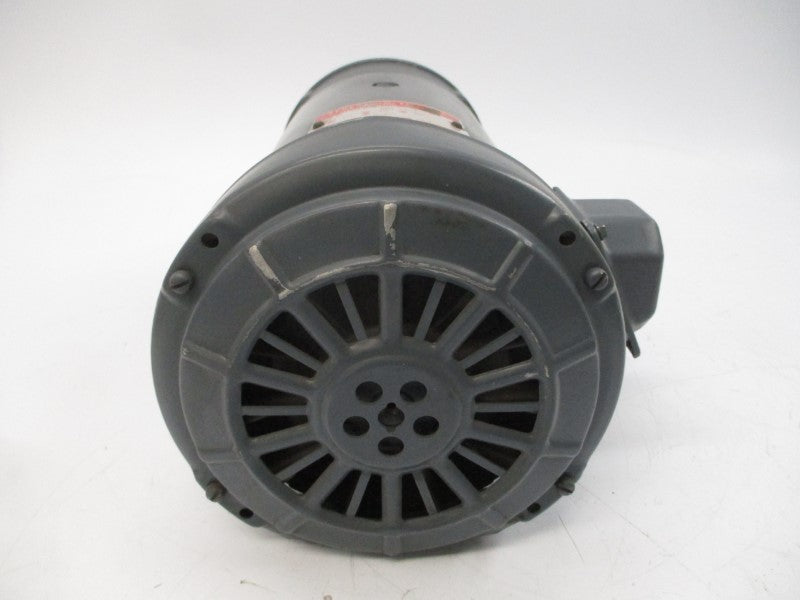 GENERAL ELECTRIC 6VFM2100B561A1 5BCD56RD189B 180/200V .40/5.10A NSNP