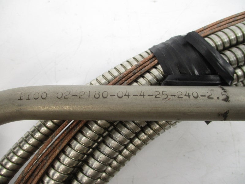 PYCO 02-2180-04-4-25-240-2.5 NSNP