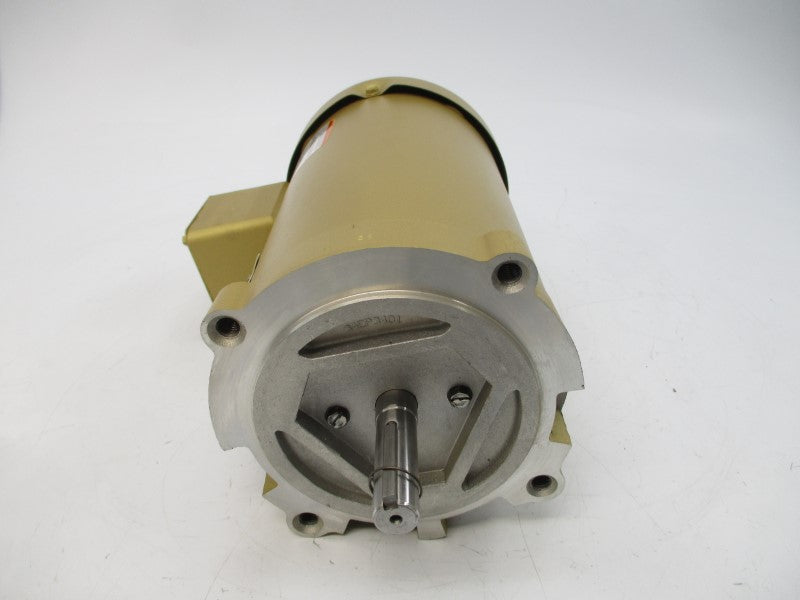 BALDOR VEM31108 34F012X110G1 230/460V 1.6/.8A NSNP