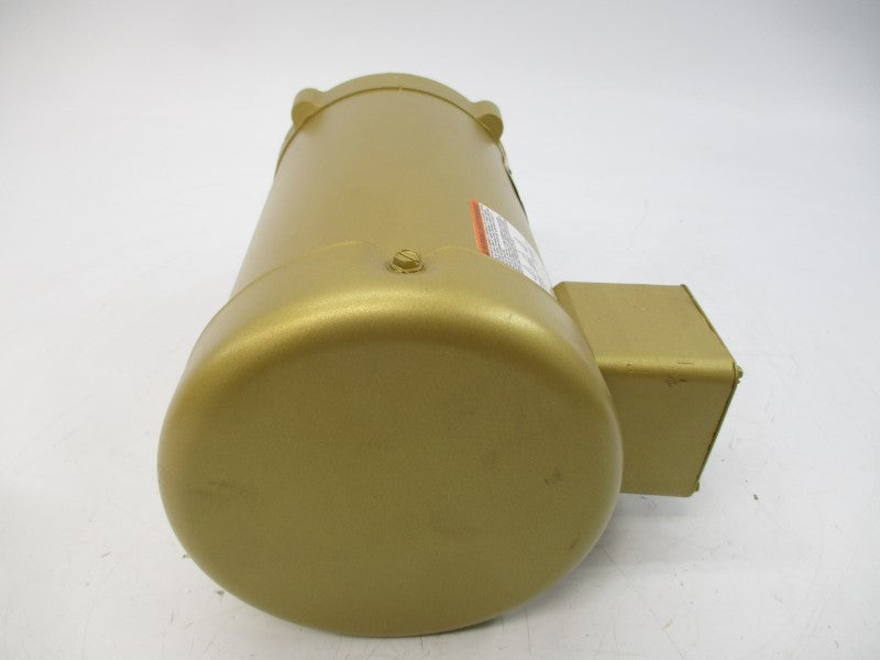 BALDOR VEM31108 34F012X110G1 230/460V 1.6/.8A NSNP