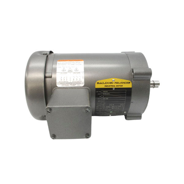 BALDOR VM3538 230/460V 2/1A NSNP