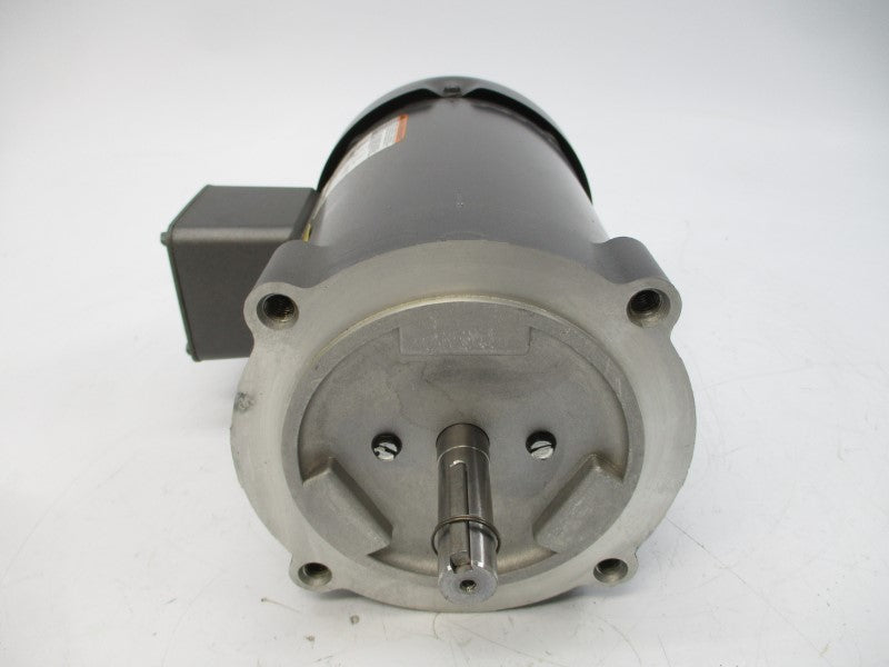 BALDOR VM3538 230/460V 2/1A NSNP
