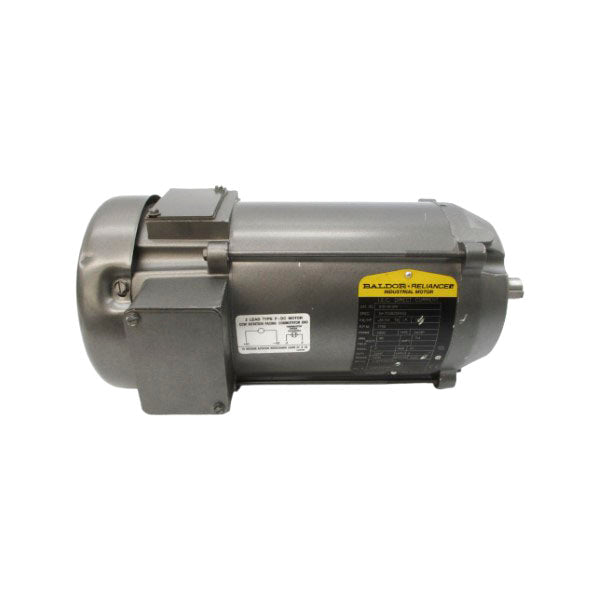 BALDOR 31011913PK 34-7008Z664G3 90V 7.4A NSNP