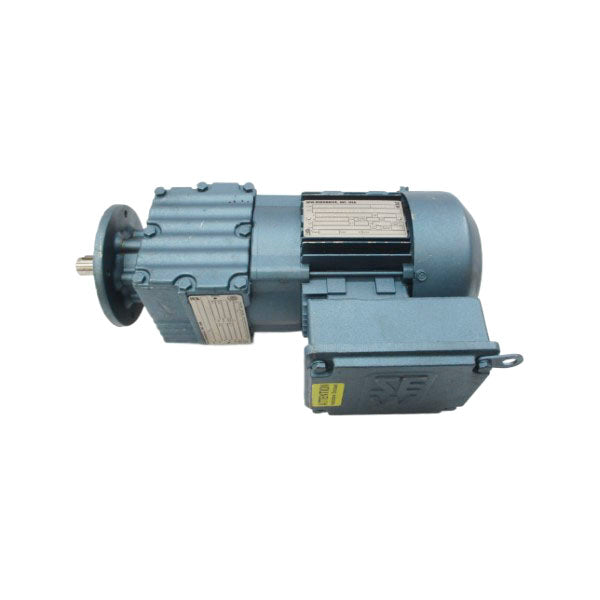 SEW-EURODRIVE RF17DFT71C4 230/460V 1.32/.66A NSNP