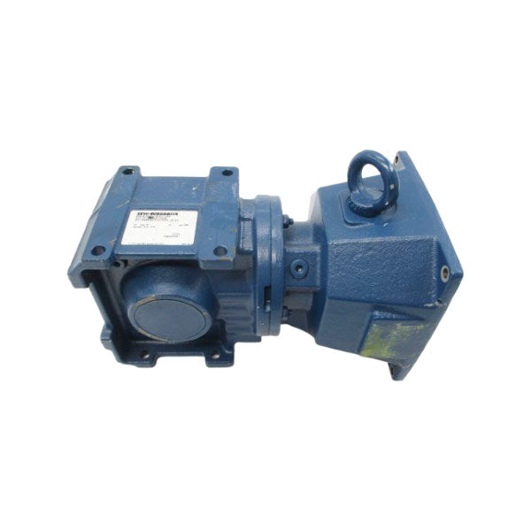 SEW-EURODRIVE S37D16DRS71M4 UNMP