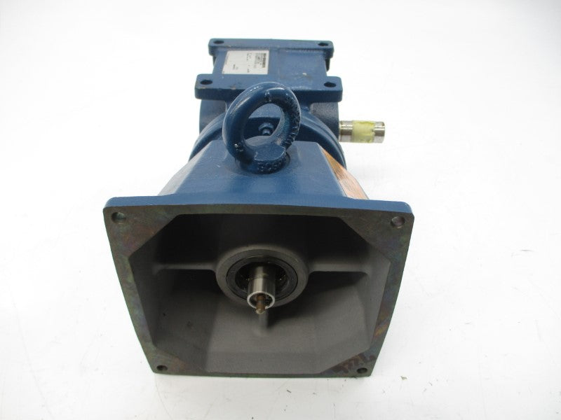 SEW-EURODRIVE S37D16DRS71M4 UNMP