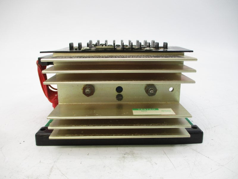 SECO ELECTRONICS 8500SCR 120VAC 15A UNMP