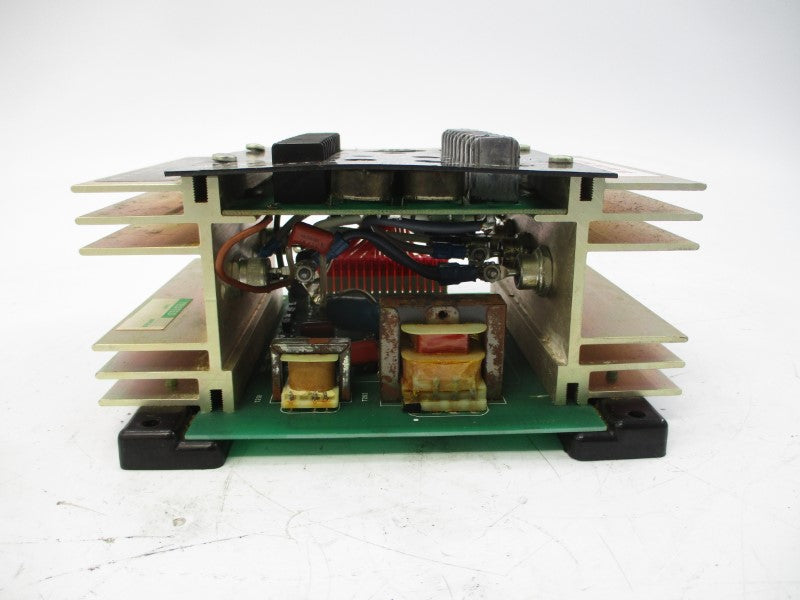 SECO ELECTRONICS 8500SCR 120VAC 15A UNMP