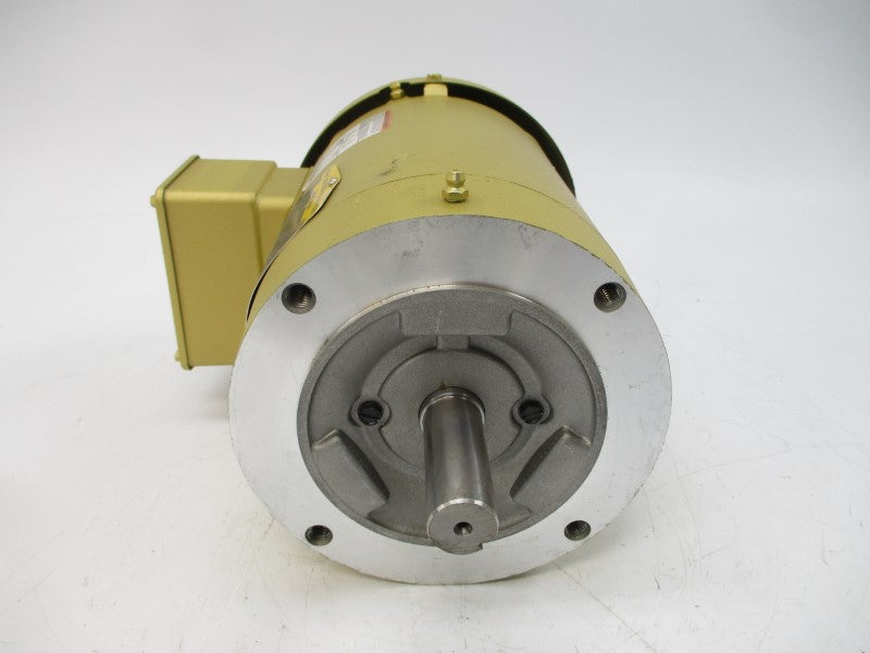 BALDOR VEM3550T 35AA003M760G1 208-230/460V 4-3.8/1.9A NSNP