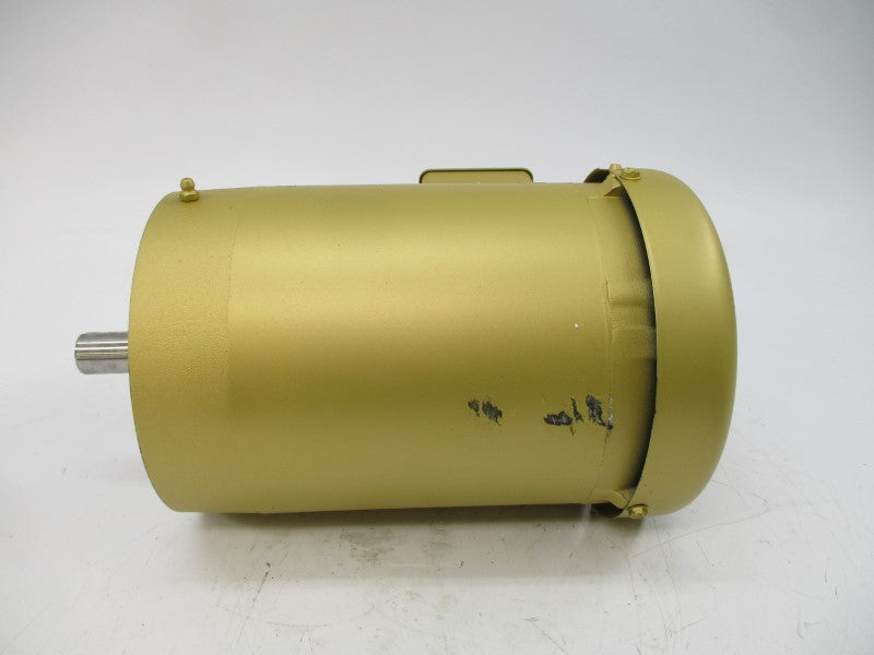 BALDOR VEM3550T 35AA003M760G1 208-230/460V 4-3.8/1.9A NSNP
