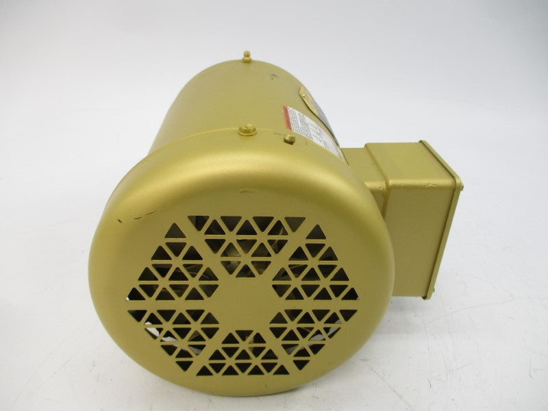BALDOR VEM3550T 35AA003M760G1 208-230/460V 4-3.8/1.9A NSNP
