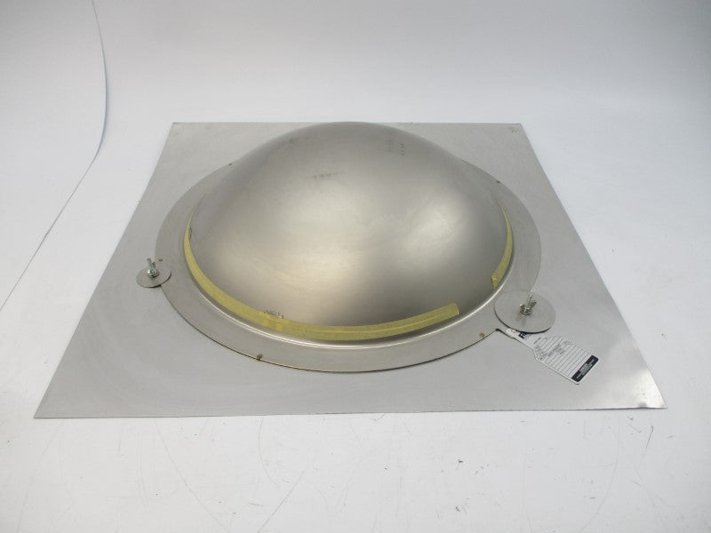 FIKE D538-3 CPV-CBTFS 1.57/2.17PSI 16" NSMP