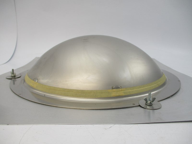 FIKE D538-3 CPV-CBTFS 1.57/2.17PSI 16" NSMP