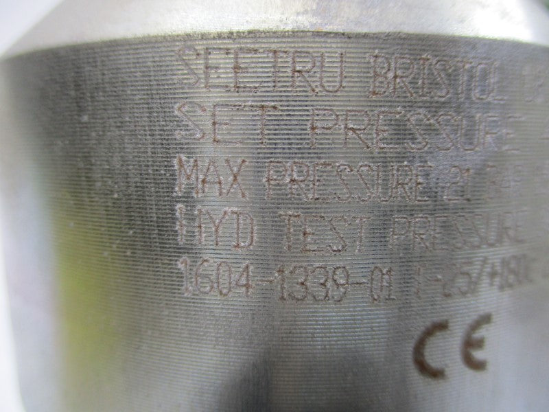 ATLAS COPCO 1604133901 NSMP