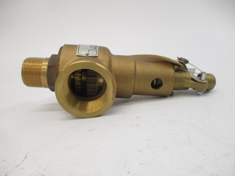 KUNKLE VALVE 6010FEV01-KM 203PSI 1" NSMP
