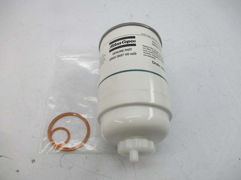 ATLAS COPCO 2912449005 NSMP