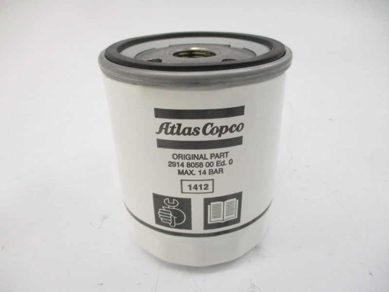ATLAS COPCO 2912449005 NSMP