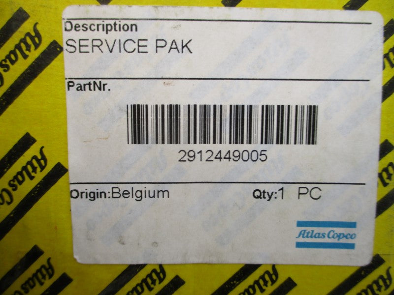 ATLAS COPCO 2912449005 NSMP