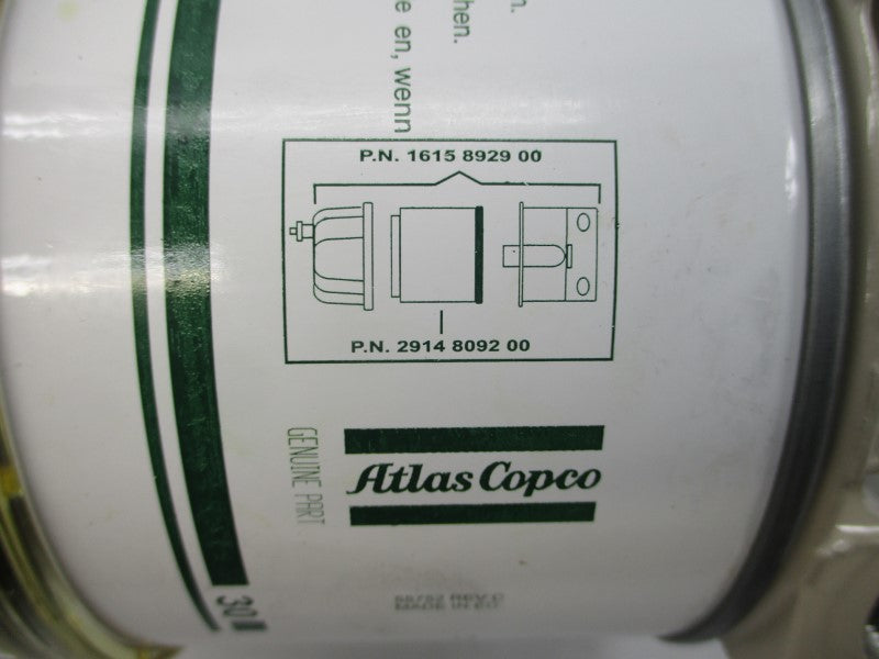 ATLAS COPCO 1615892900 NSMP