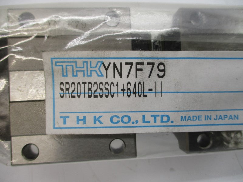 THK YN7F79 SR20TB2SSC1+640L-II NSMP