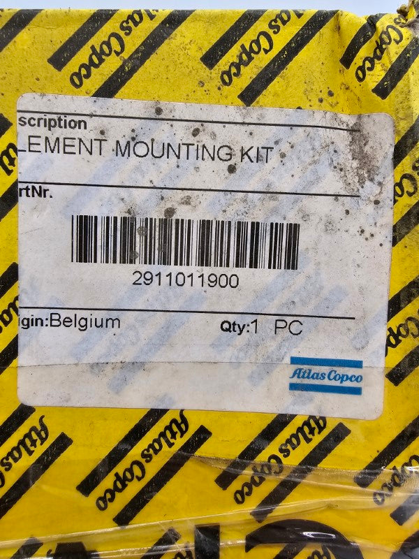 ATLAS COPCO 2911011900 NSMP