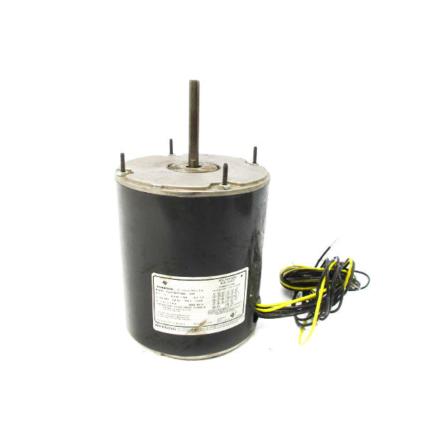 EMERSON P55YYBYP-883 230/460V 2.0/1.0A NSNP