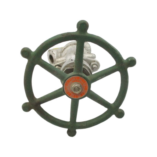 ROCKWELL EDWARD F3624 1/2" UNMP
