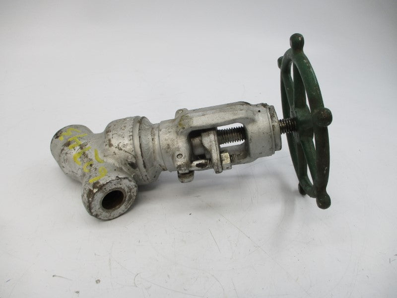 ROCKWELL EDWARD F3624 1/2" UNMP