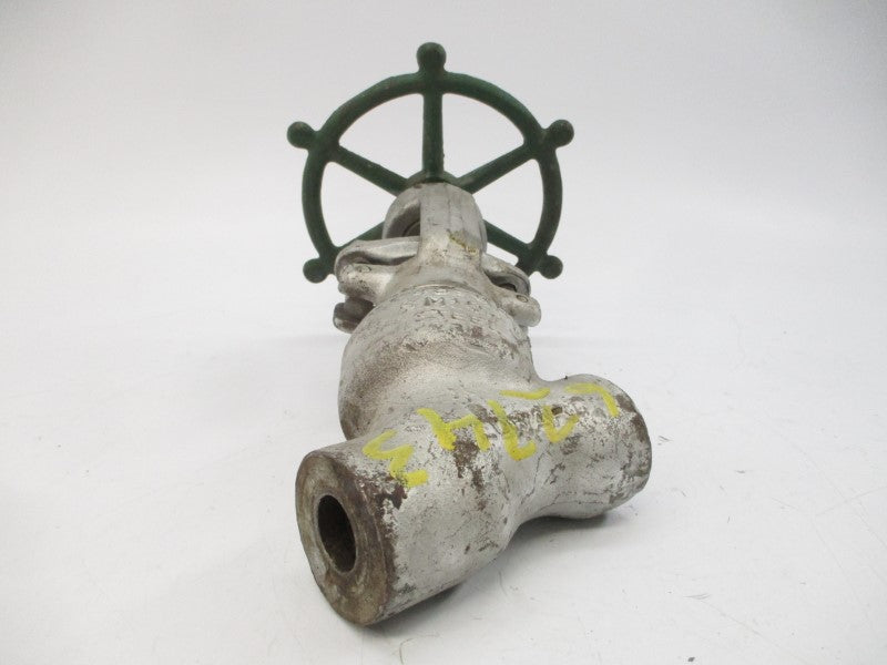ROCKWELL EDWARD F3624 1/2" UNMP