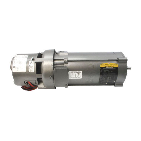 BALDOR 34-6839-3865G1 104816100BQ 180V 5A NSNP