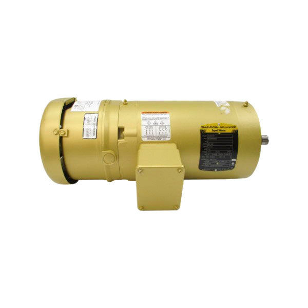 BALDOR VEBM3558T-5 105603100BQF 230/460V 5.8/2.9A NSNP