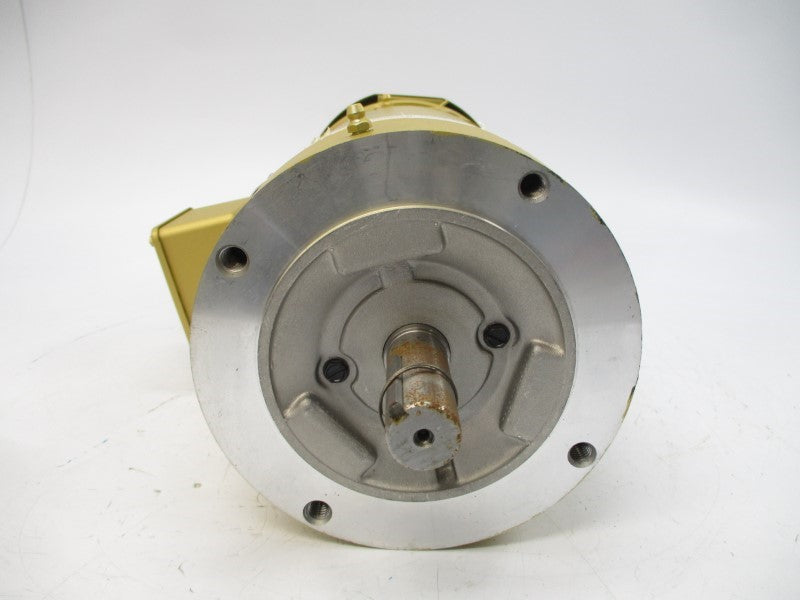 BALDOR VEBM3558T-5 105603100BQF 230/460V 5.8/2.9A NSNP