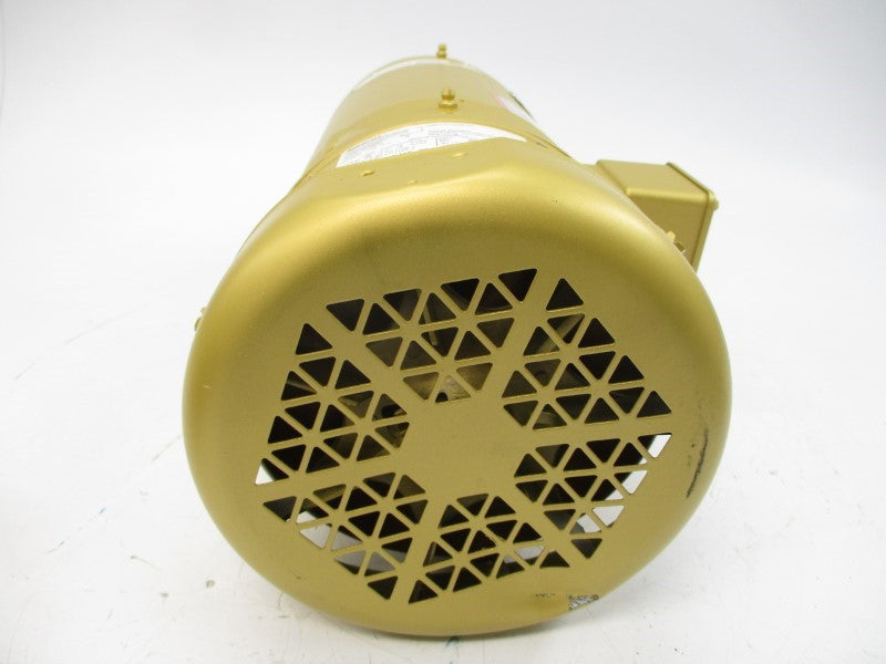 BALDOR VEBM3558T-5 105603100BQF 230/460V 5.8/2.9A NSNP