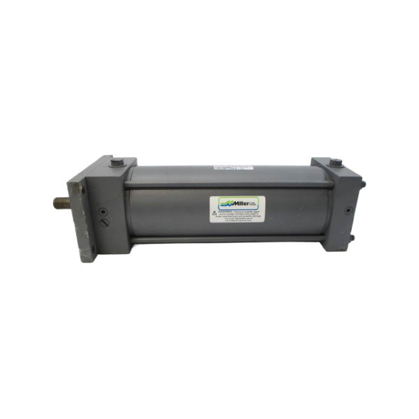 MILLER AV-61B2B-04.00-10.000-0100-N11-0 250PSI NSNP
