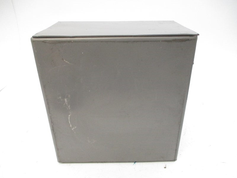 SQUARE D 6711SG8 600V NSNP