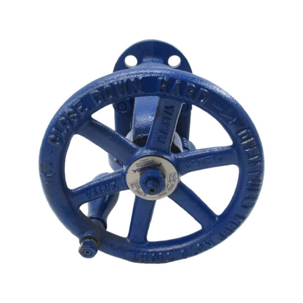 YARWAY 3482-R 200/250PSI 1-1/2" NSNP