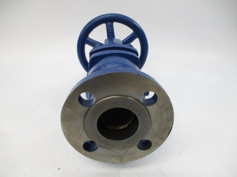 YARWAY 3482-R 200/250PSI 1-1/2" NSNP