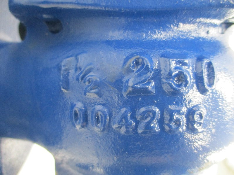 YARWAY 3482-R 200/250PSI 1-1/2" NSNP