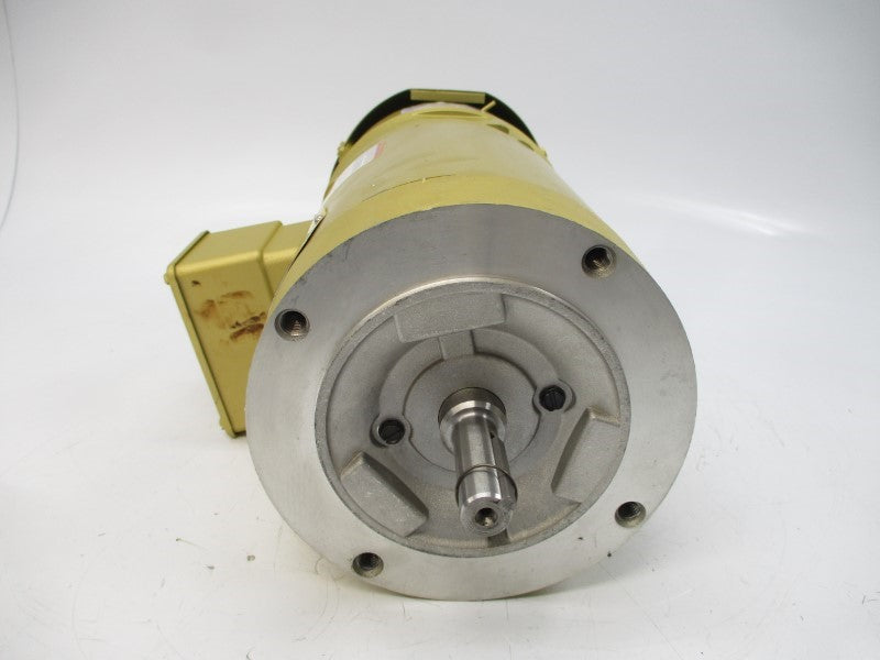 BALDOR VEBM3546 105602100BQF 230/460V 3/1.5A NSNP