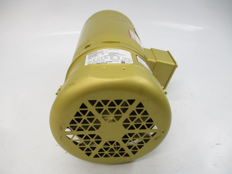BALDOR VEBM3546 105602100BQF 230/460V 3/1.5A NSNP
