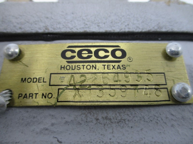 CECO 42264935 X1359T48 NSNP